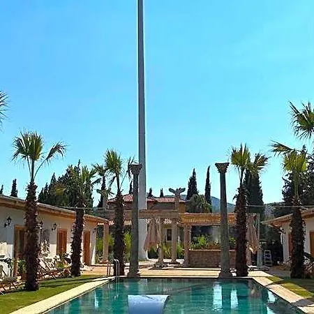 Buka Fethiye Cedit