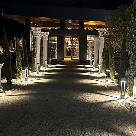 Buka Fethiye Hotel Cedit