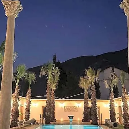 Buka Fethiye Hotel