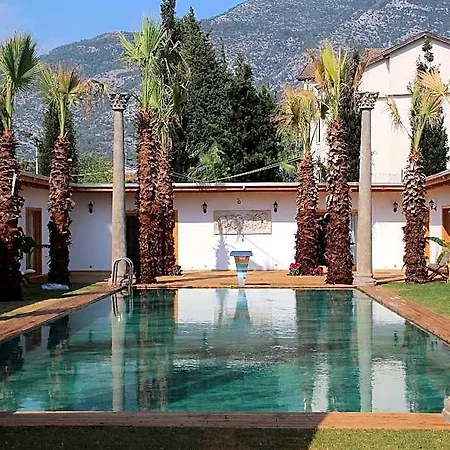 Hotel Buka Fethiye