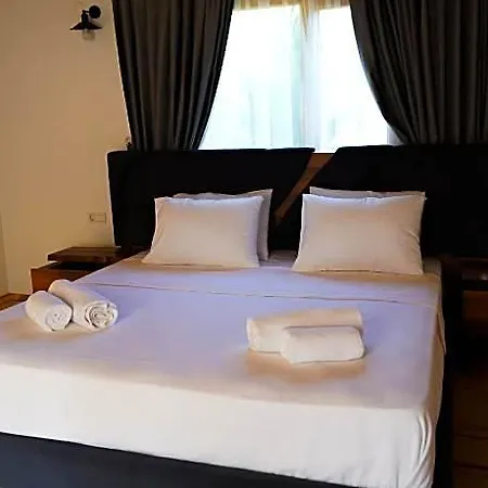 Buka Fethiye Hotel
