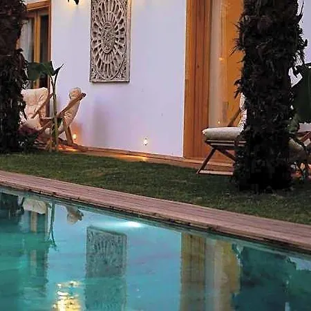 Hotel Buka Fethiye 5*