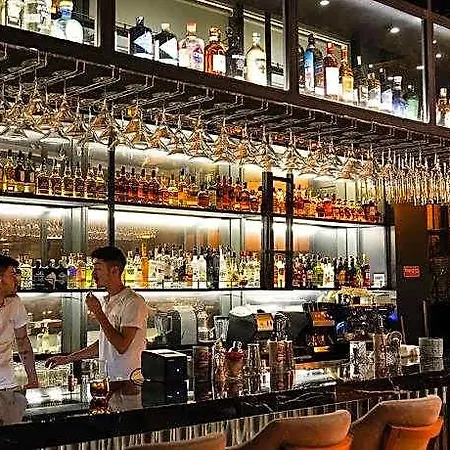 Hotel Buka Fethiye Cedit