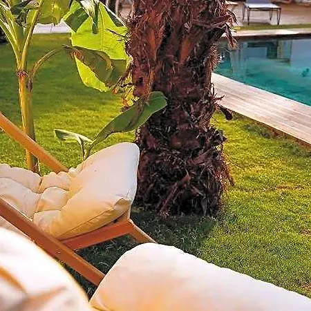 Buka Fethiye 5* Cedit