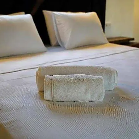 Buka Fethiye Hotel