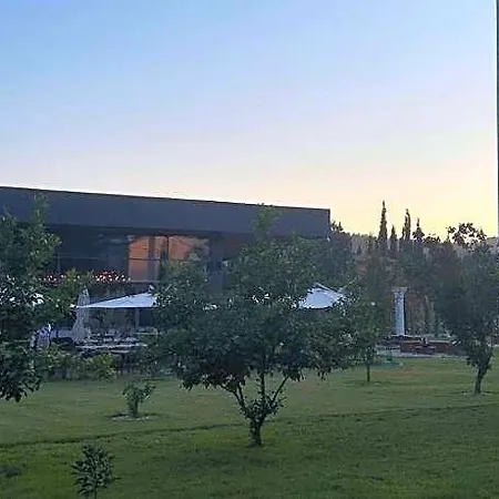 Hotel Buka Fethiye