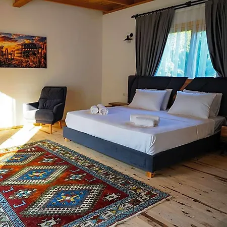 Buka Fethiye Cedit